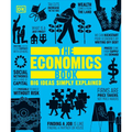 The Economics Book - Paperback