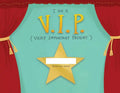 I Am A Very Important Patient - Paperback
