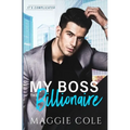 My Boss the Billionaire - Paperback