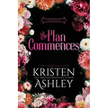 The Plan Commences - Paperback