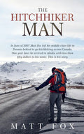 The Hitchhiker Man - Paperback