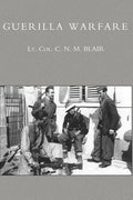 Guerilla Warfare - Paperback
