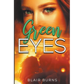 Green Eyes - Paperback