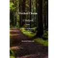 Orchot Chaim L'HaRosh - Paperback