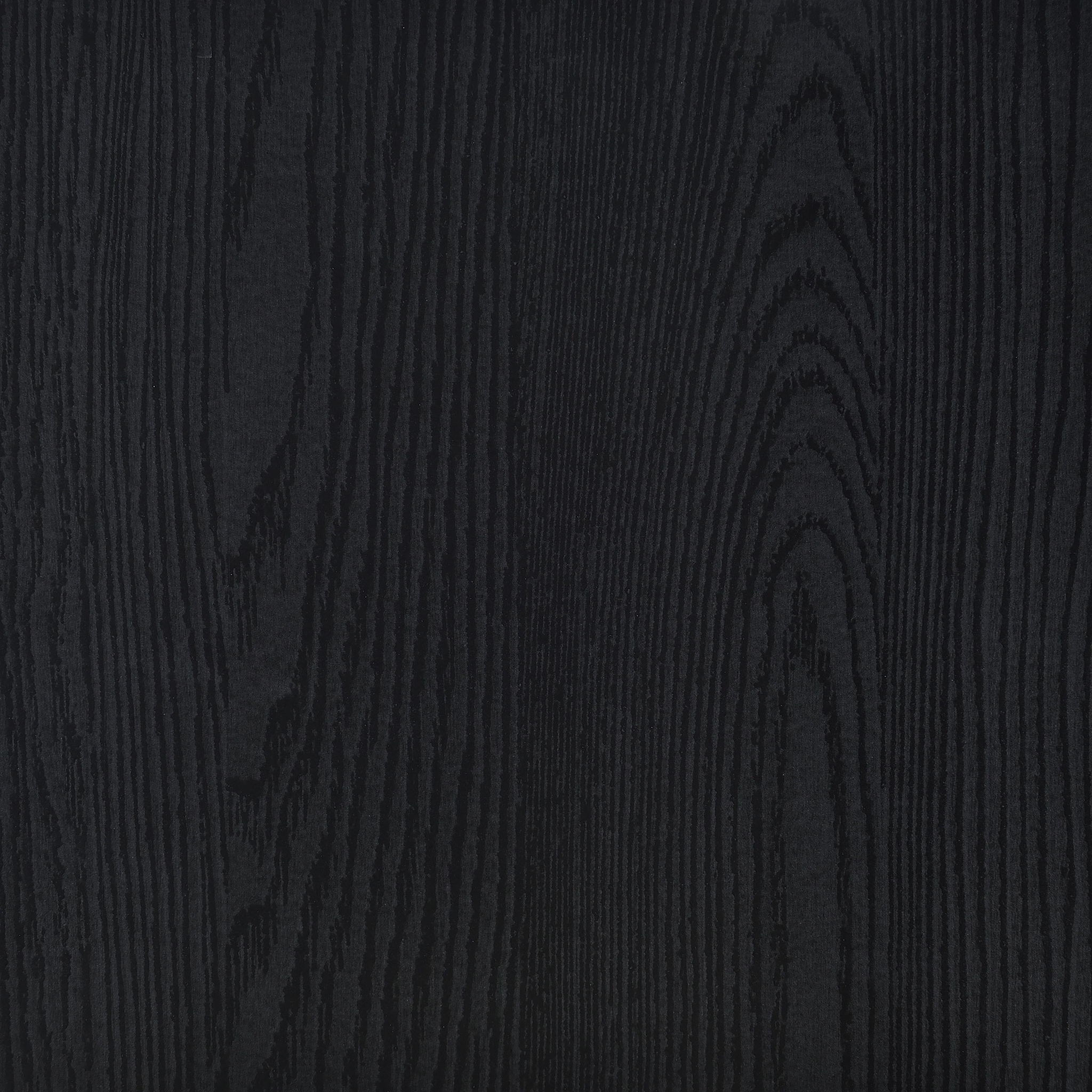 Rodez 3-piece Engineered Wood Coffee Table Set Black