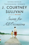 Saints for All Occasions - Paperback