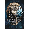 Kiss of the Reaper: Death Is Not The End: A Paranormal Fantasy Romance - Paperback