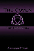 The Coven: The Triquetra - Paperback