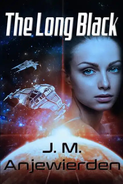 The Long Black - Paperback