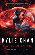 Scales of Empire - Paperback