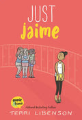 Emmie & Friends: Just Jaime: A Graphic Novel - Hardcover