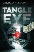 Tangle Eye - Paperback