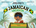 Jayjay's Jamaican Vacation - Paperback