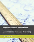 The Apprentices Guide To Blueprint Reading - Paperback
