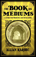 The Book on Mediums - Paperback