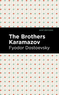 The Brothers Karamazov - Hardcover
