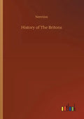 History of The Britons - Paperback