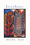List and Story - Paperback