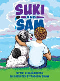 Suki and Sam - Hardcover