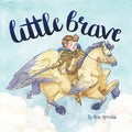 Little Brave - Paperback