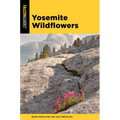 Yosemite Wildflowers - Paperback