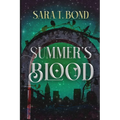 Summer's Blood - Paperback
