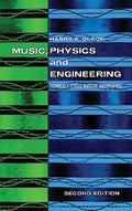 Music, Physics and Engineering - Paperback