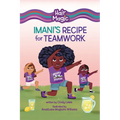 Imani's Recipe for Teamwork - Paperback