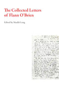 The Collected Letters of Flann O'Brien - Paperback