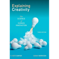 Explaining Creativity: The Science of Human Innovation - Hardcover