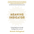 Meaning Indicator: Finding Significance Through Challenge, Work, and Love - Paperback