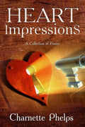 Heart Impressions - Paperback