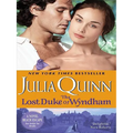 The Lost Duke of Wyndham - Paperback