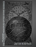 The Three Principles of the Divine Essence - Paperback