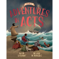 Adventures in Acts Vol. 2 - Hardcover