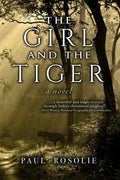 The Girl and the Tiger - Paperback