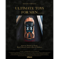 Ultimate Toys for Men, New Edition - Hardcover
