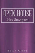 Open House: Sales Xtravaganza - Paperback