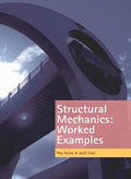 Structural Mechanics: Worked Examples - Paperback
