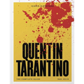 Quentin Tarantino - Hardcover