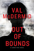 Out of Bounds: A Karen Pirie Novel - Hardcover