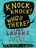 Knock-Knock! Who's There?: A Load of Laughs and Jokes for Kids - Paperback