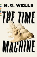 The Time Machine - Paperback