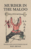 Murder in the Maloo - Paperback