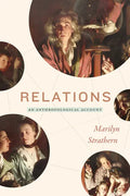 Relations: An Anthropological Account - Paperback