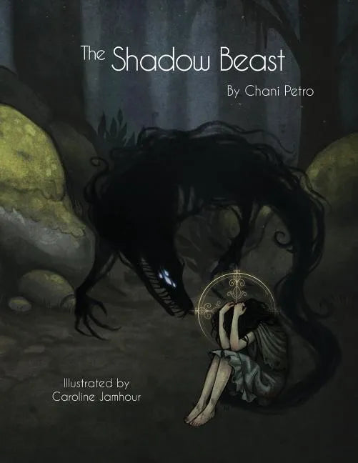 The Shadow Beast - Paperback