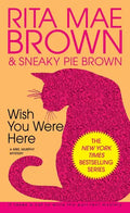 Wish You Were Here - Paperback