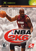 NBA 2K6 (Xbox)