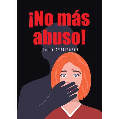 ¡No más abuso! - Paperback
