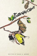 The Butterfly Effect: Metamorphosis - Paperback